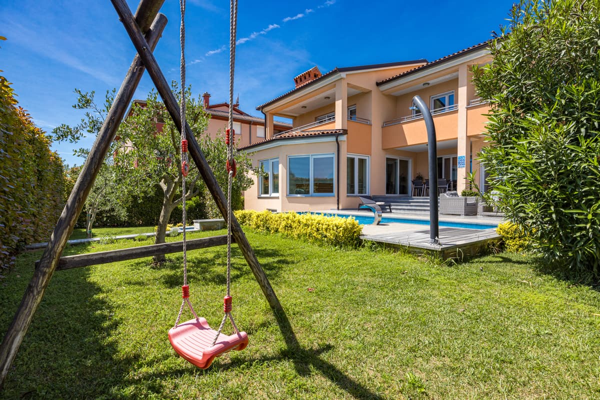 Villa Relax Istra