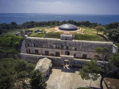 Aquarium Pula